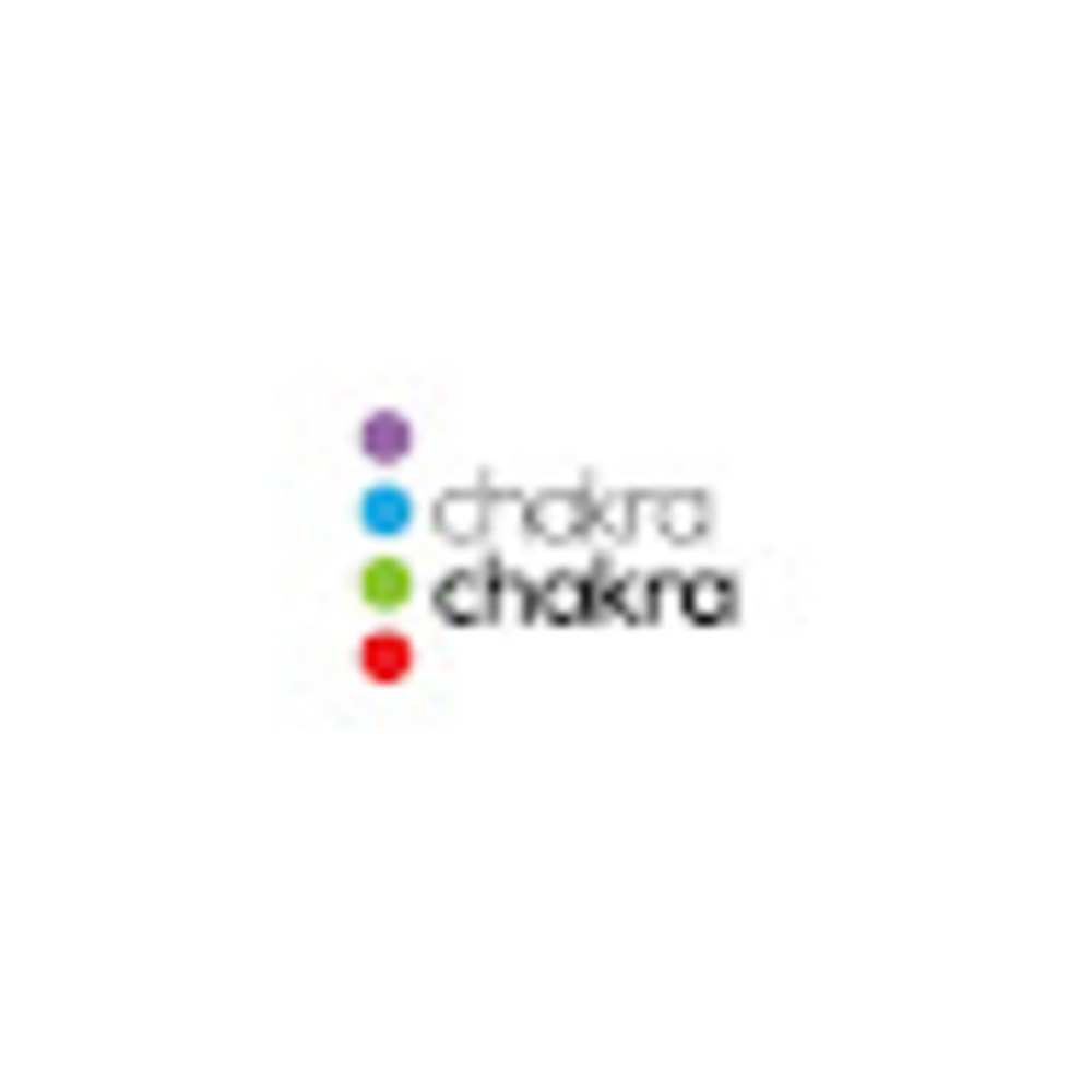 Meet your Posher, Chakra